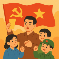 Thành lập Đảng Cộng sản Việt Nam