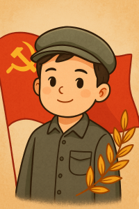 Trần Phú – Tổng Bí thư đầu tiên của Đảng Cộng sản Việt Nam