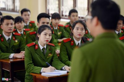 Trinh sát an ninh