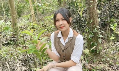 Nữ sinh Phú Thọ giành học bổng 8,5 tỷ đồng đến Đại học Wesleyan, Mỹ