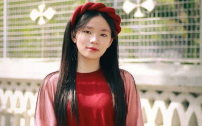 Bài luận về câu chuyện của ba giúp nữ sinh Đà Nẵng trúng tuyển học bổng Mỹ