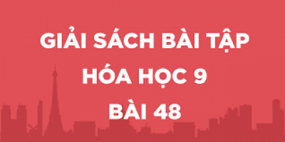 Bài 48: Luyện Tập: Rượu etylic, axit axetic và chất béo