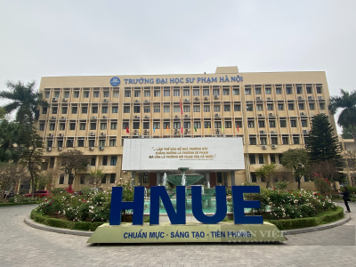 Đại học Sư phạm Hà Nội tổ chức 5 phương thức tuyển sinh năm 2023