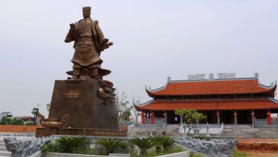 Lý Thường Kiệt