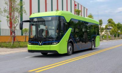 Xe Buýt (Bus)