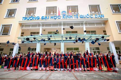 Điểm chuẩn Đại học Kinh tế Quốc dân 2023