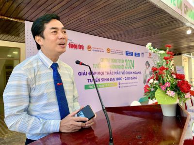 Năm 2024, đăng ký xét tuyển đại học ra sao để tăng thêm cơ hội trúng tuyển?
