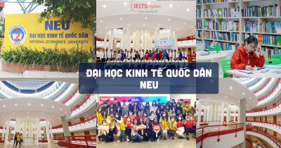 Năm 2024, Trường đại học Kinh tế quốc dân bỏ xét tuyển học bạ.