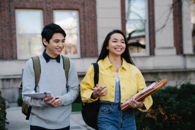 Sinh viên Đông Nam Á muốn đi đâu du học?