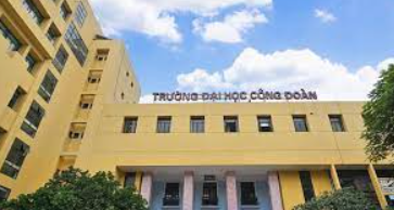 Điểm chuẩn trúng tuyển Đại học Công đoàn năm 2023 và 2022