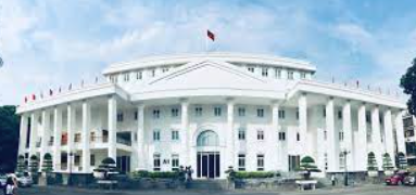 Điểm chuẩn trúng tuyển Trường Đại Học Hà Nội năm 2023 và 2022