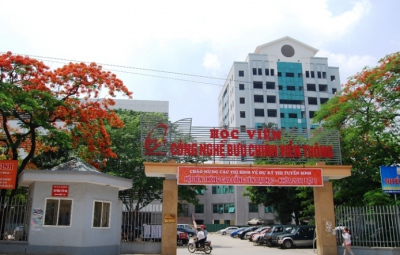 Học viện Công nghệ Bưu chính Viễn thông đào tạo về game, tăng chỉ tiêu