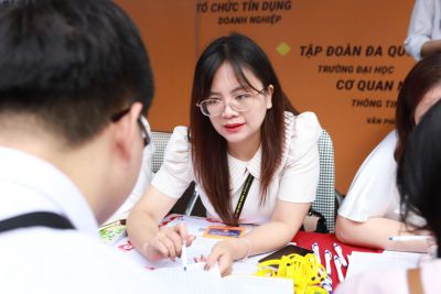 Học viện Ngân hàng tuyển sinh hơn 3.500 chỉ tiêu năm 2024