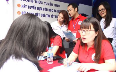 Học viện Quản lý giáo dục tuyển sinh 720 chỉ tiêu năm 2024