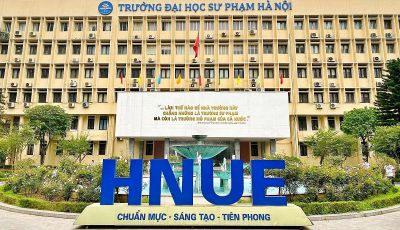 Trường Đại học Sư phạm Hà Nội công bố phương án tuyển sinh đại học chính quy năm 2024