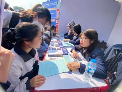 Trường ĐH Luật Hà Nội tuyển 2500 chỉ tiêu cho năm 2024