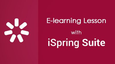 Phần mềm thiết kế bài giảng điện tử iSpring Suite