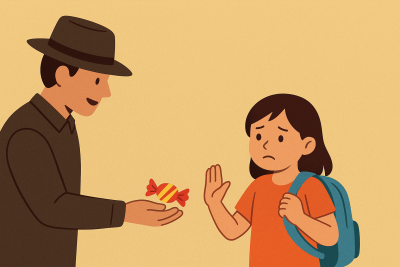 Bảo vệ bản thân