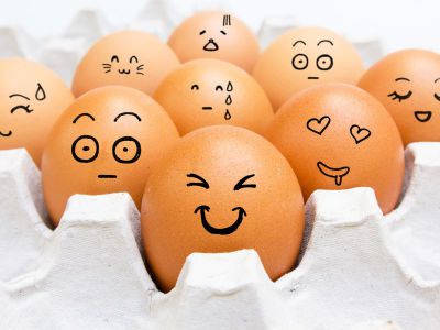 Quản lý cảm xúc khi sợ hãi, hoảng loạn