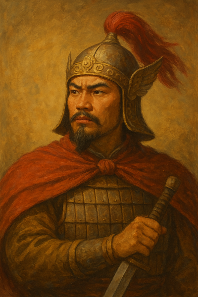 Ngô Quyền (938)