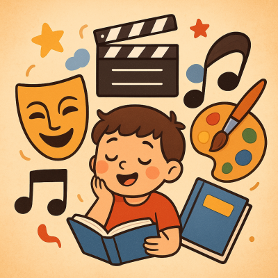 Điện ảnh – Sự kết hợp kỳ diệu của Kịch, Âm nhạc, Hội họa và Văn học