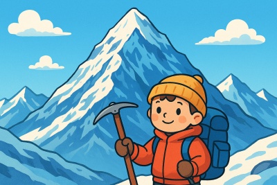 Núi Everest – Nóc nhà của Trái Đất