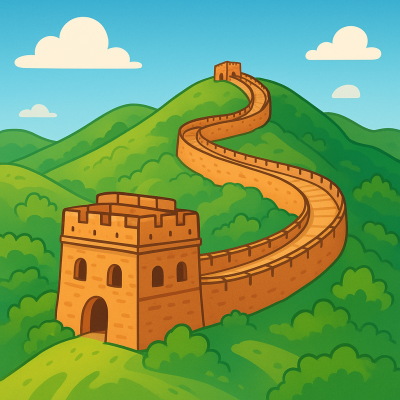Vạn Lý Trường Thành (Trung Quốc)