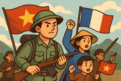 Kháng chiến chống Pháp