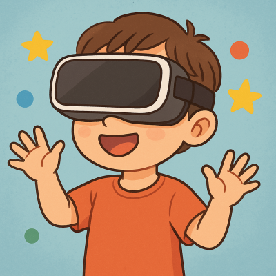 Kính thực tế ảo (VR)