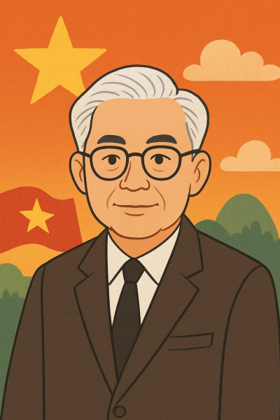 Phạm Văn Đồng – vị Thủ tướng tài ba, hiền hậu và giản dị