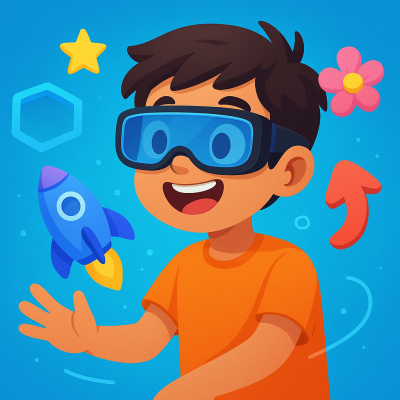 Thực tế tăng cường (AR)