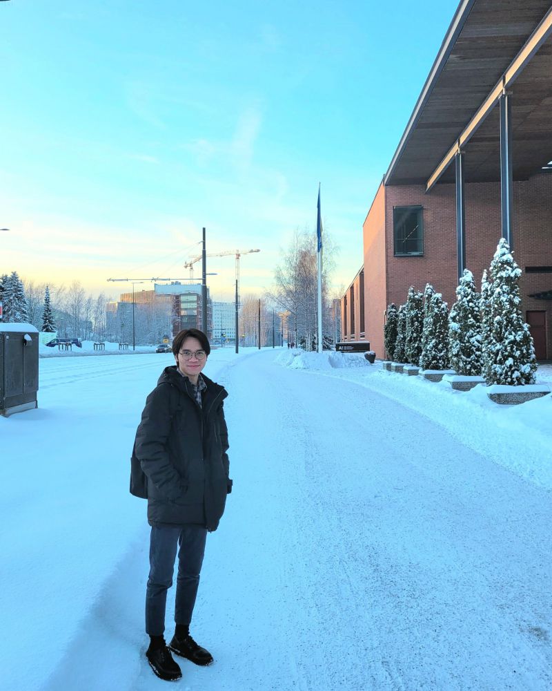 Cần chuẩn bị gì trước khi đi du học