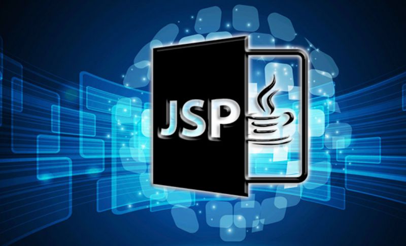 Lập trình web với JSP