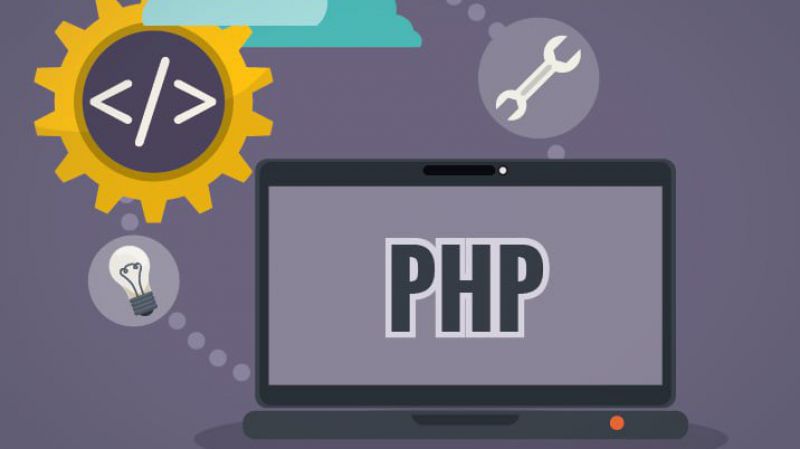 Lập trình web với PHP
