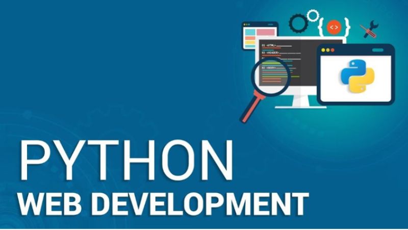 Lập trình web với Python