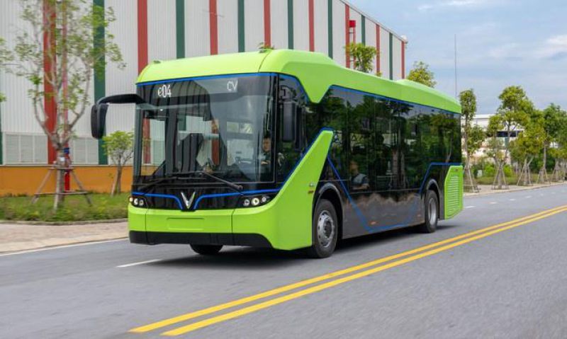 Xe Buýt (Bus)