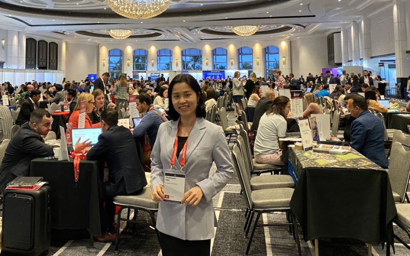 Bốn điểm mới trong tuyển sinh đại học Mỹ