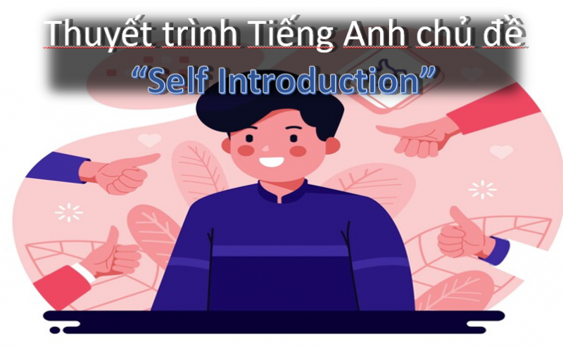 Thuyết trình Tiếng Anh Chủ Đề :