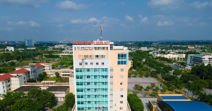 Trường ĐH Hồng Đức dự kiến tuyển gần 3.000 chỉ tiêu, mở thêm 4 ngành mới