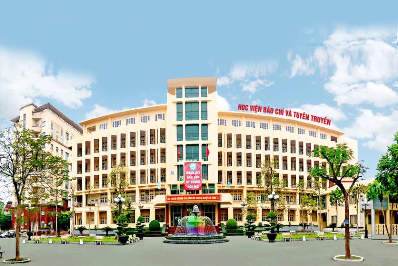 Học viện Báo chí và loạt đại học ở Hà Nội công bố phương án tuyển sinh