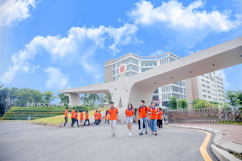 Trường Đại học Đại Nam công bố 07 chương trình học bổng mới “cực hấp dẫn” dành cho tân sinh viên
