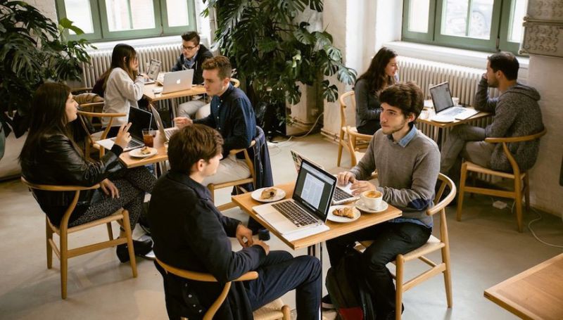 Trường đại học khó vào hơn cả Harvard