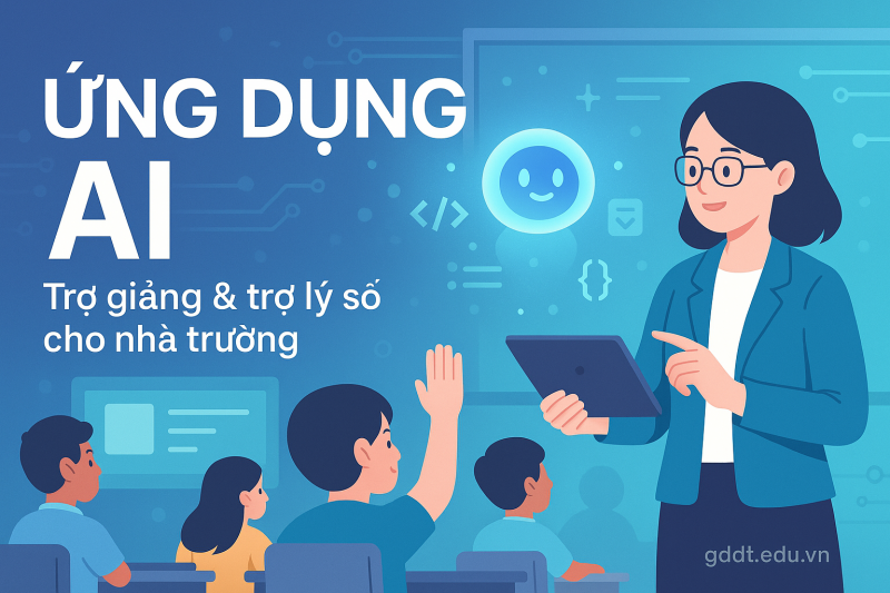 Ứng dụng AI