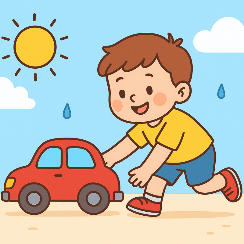 Bánh xe giúp di chuyển dễ dàng