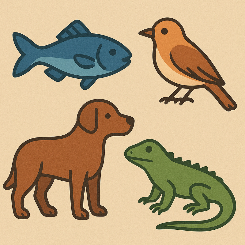 Động vật có xương sống