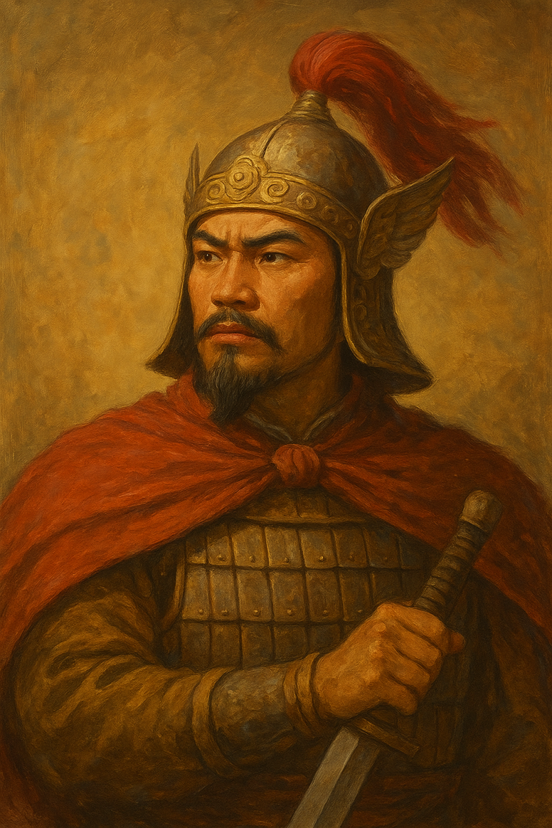 Ngô Quyền (938)