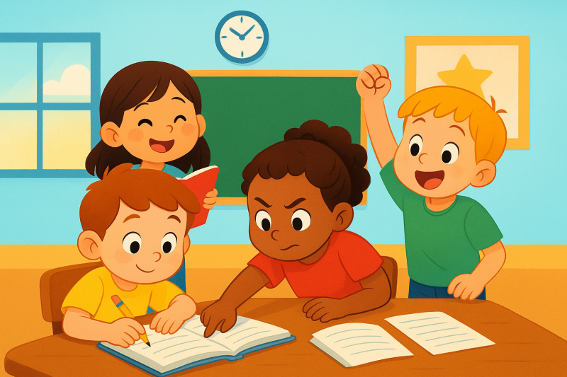 Điều quan trọng không phải là bạn thông minh đến đâu, mà là bạn có cố gắng đến mức nào