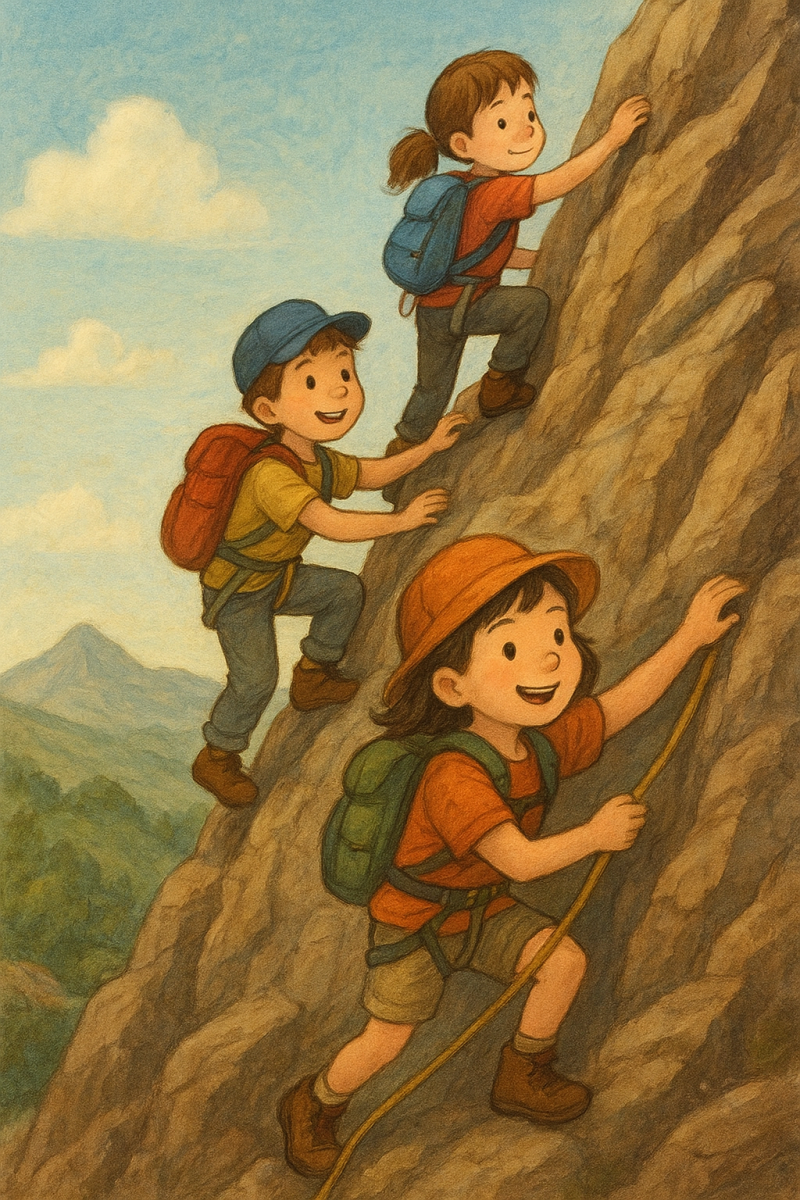 Du lịch mạo hiểm