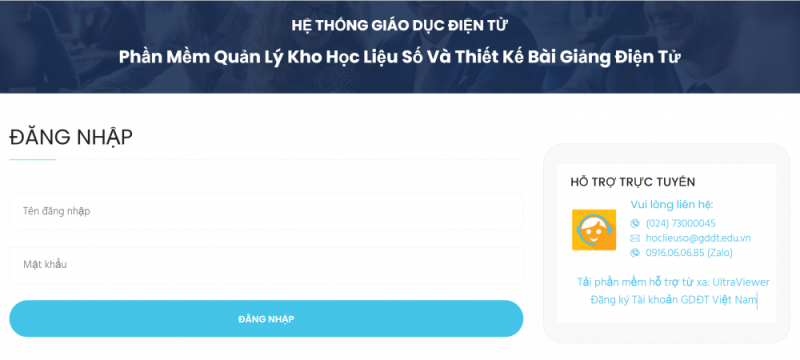 Học liệu số
