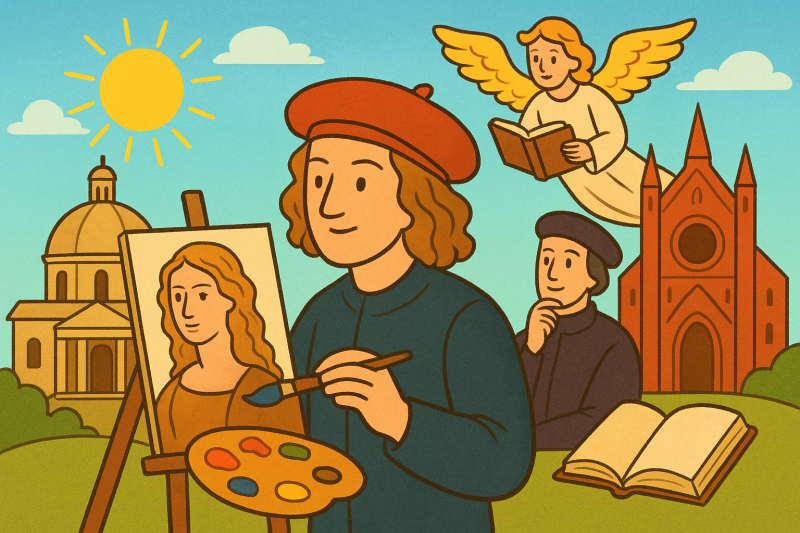 Phong trào Phục Hưng